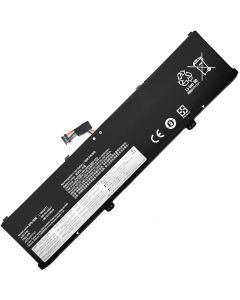 2-POWER Baterie 15,36V 6253mAh pro Lenovo ThinkPad P1, ThinkPad X1