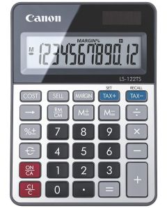 Canon kalkulačka LS-122TS DBL EMEA