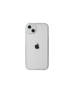 ER POWER CRYSTAL iPhone kryt pro 14 Plus - Průhledný