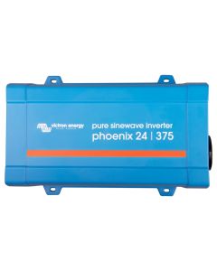 Victron Phoenix VE.Direct Schuko měnič 24V/230V, 375VA (300W), čistá sinus