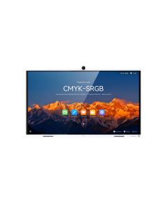 Huawei IdeaHub S2; 75" - prémiový All in one