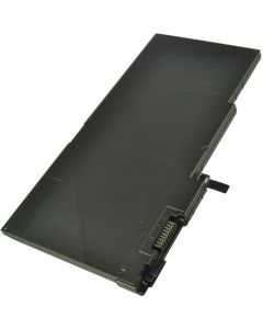 2-POWER Baterie 11,1V 3000mAh pro HP EliteBook 740 G1, 740 G2, 755 G2, 850 G2, ZBook 14 G2, 15u G2