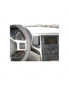 Brodit ProClip montážní konzole pro Jeep Grand Cherokee 11-16, na střed