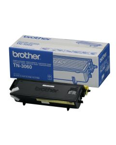 BROTHER tonerová kazeta TN-3060/ HL-51xx/ MFC-8220/ DCP-80xx/ 6700 stránek/ Černý