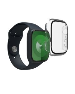 ZAGG Invisible Shield Elite 360° sklo + bumper Apple Watch 7/8 (41mm)
