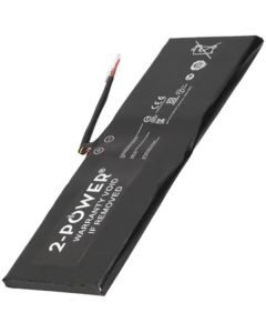 2-POWER Baterie 7,6V 8060mAh pro MSI GS40 6QE, MSI GS40 6QD, MSI GS43VR 6RE, MSI GS43VR 7RE