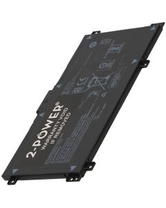 2-POWER Baterie 11,55V 4835mAh pro HP Envy 17-ae1000, HP Envy 15m-bq100 x360, HP Envy 15-bq200 x360