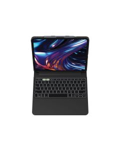 ZAGG Klávesnice Pro Keys 2 Apple iPad Air 13 Černá EN