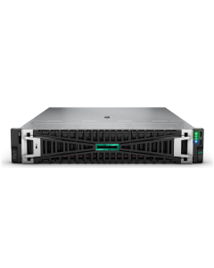 HPE DL345 G11 9015, 64GB, 2 x 960GB SSD, LFF
