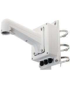 HIKVISION držák pro kameru DS-1602ZJ-box-pole/ kompatibilní s kamerami 4 inch PTZ