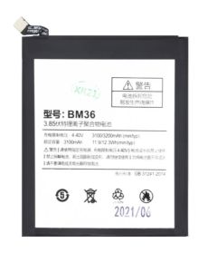 Xiaomi BM36 Baterie 3100mAh (OEM)