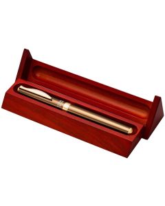 Kyocera Roller pero na vodní bázi, dřevěná krabička