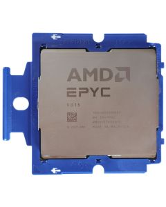 AMD EPYC 9015 / 3.6 GHz base / 8C / 16T  / 64 MB  / Socket SP5  / TRAY  / 12m záruka
