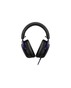 HyperX Cloud III/ANC/Jack/Černá/Modrá