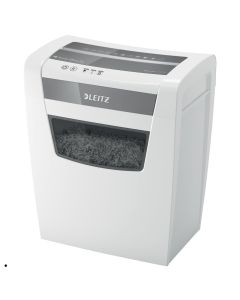 Leitz IQ Home Office P4 skartovačka papíru