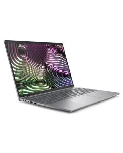 HP ZBook X 16 G1i/ Core Ultra 7 265H/ 64GB DDR5/ 1TB SSD/ RTX Pro 2000 8GB/ 16" 2K,120Hz/ W11P/ stříbrný