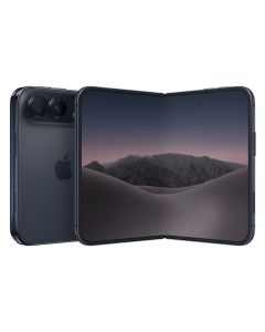 Apple iPhone Duo 2TB Soumračně Modrý