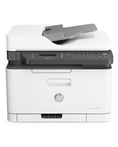 HP Color Laser 179fnw/ A4/ PSCF/ 18/4/ 600x600dpi/ USB/ WiFi/ LAN/ ePrint/ AirPrint