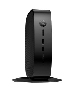 HP Elite/t755/Tiny/V2546/8GB/32GB eMMC/RX 6300/HPThinPro/3R