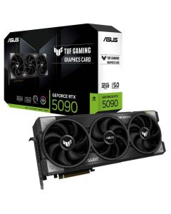 NVIDIA GeForce RTX 5090/Gaming/32GB/GDDR7