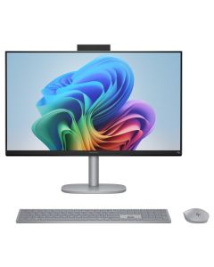 HP OmniStudio X 27-cs1002nc/ AiO / Core Ultra 7 256V/ 16GB DDR5/ 1TB SSD/ Intel Arc/ 27",UHD,matný/ W11P/ kbd+myš
