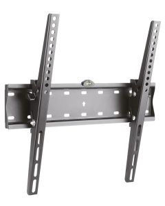 Neomounts FPMA-W350BLACK/Držák displeje/na stěnu/32-55"/sklopný/VESA 400X400/nosn. 40kg/černý