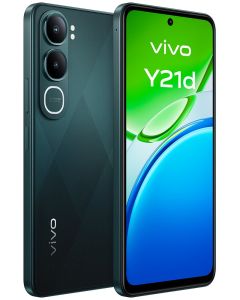 VIVO Y21d/4GB/128GB/Jade Green