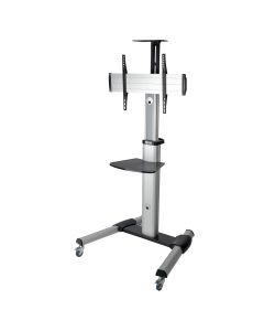 Pojízdný vozík pro televizor nebo monitor, 32?70