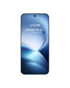 VIVO X500 Pro/12GB/256GB/Sunny White