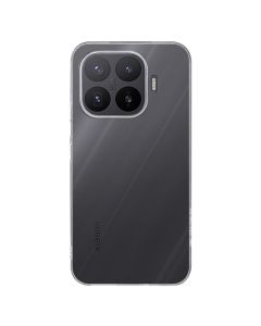 Tactical TPU Kryt pro Xiaomi 17T Pro Transparent