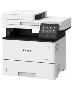 CANON i-SENSYS MF552dw / A4 / čb/ PSC/ 43ppm/ až 1200x1200dpi / WIFI/ LAN/ USB/ PCL/  Duplex/ DADF