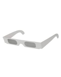 PRIMECOOLER PC-ADP2 3D GLASS / 3D BRÝLE (polarizacni - cirkularni)