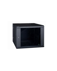 EUROCASE rack 6U/ model GMB6506/ Wall Mounted Cabinet/ dvoudílný