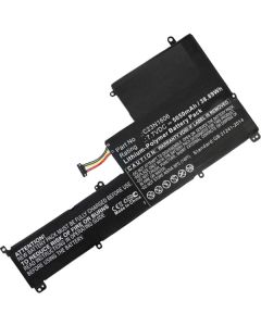 Baterie Li-Pol 7,7V 5050mAh pro Asus UX390UA, UX390UAK