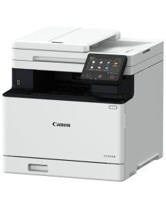 Canon barevná multifunkce i-SENSYS X C1333IF /"A4 CL MFP/Copy/Print/Scan/Send/FAX/33/33ppm/LAN,WLAN/USB - bez tonerů