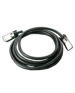 Dell Stacking Cable 3m, for Dell N2000 or N3000 series switches (no cross-series stacking)