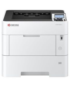 Kyocera ECOSYS PA5000x/ A4/ 50ppm/ 1200x1200 dpi/ PCL+PS3/ 512MB RAM/ Duplex/ USB/ LAN