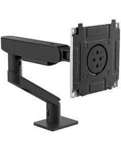 DELL HDA26/ stojan pro monitor/ heavy duty single monitor stand/ VESA