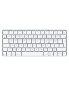 Apple Magic Keyboard Touch ID/Bezdrátová Bluetooth/IE layout/Bílá