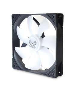 SCYTHE KF1425FD12SR-P Kaze Flex 140 mm Square RGB