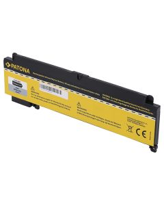 PATONA baterie pro ntb LENOVO Thinkpad T460S/T470S 2000mAh Li-Pol 11,4V 01AV405