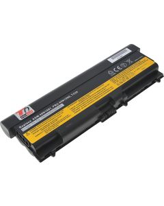 Baterie T6 Power Lenovo ThinkPad T430, T430i, T530, T530i, L430, L530, W530, 7800mAh, 87Wh, 9cell