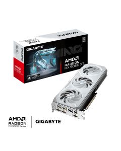 GIGABYTE Radeon RX 9060 XT ICE/Gaming/OC/16GB/GDDR6