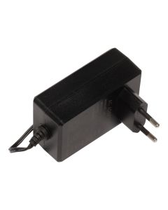 MikroTik MT48-570080-11DG, 57V 0.8A 45W napájecí adaptér s DC konektorem
