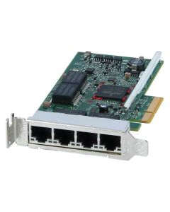 DELL Broadcom 5719 Quad Port / 1GbE / 4portová síťová karta / PCIe / low profile / poloviční výška