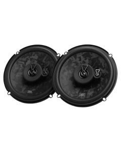 JBL Stage3 68MF / 3pásmové koaxiální reproduktory, 165mm, 70/560W, 55Hz–20kHz