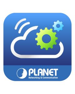 Planet software CloudViewerPro - monitoring a správa síťových zařízení, licence ZDARMA