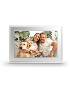 NAVITEL FR101 PRO White fotorámeček