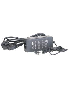 MikroTik OEM Napájecí adaptér 48V 0,8A pro RouterBOARD včetně napájecího kabelu