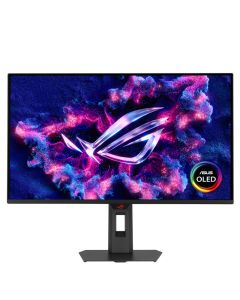 ASUS ROG/XG27AQDMES/27"/OLED/QHD/240Hz/0,03ms/Černá/3R